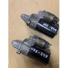 BAŞKAN TİC.MERCEDES A0061513701 W221 KASA S320 MARŞ MOTORU 0061513701